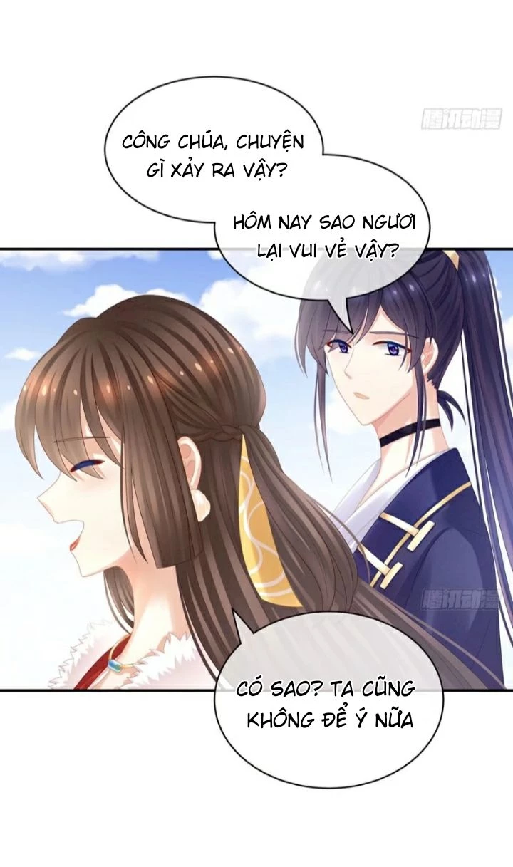 Hậu Cung Của Nữ Đế Chapter 39 - 20