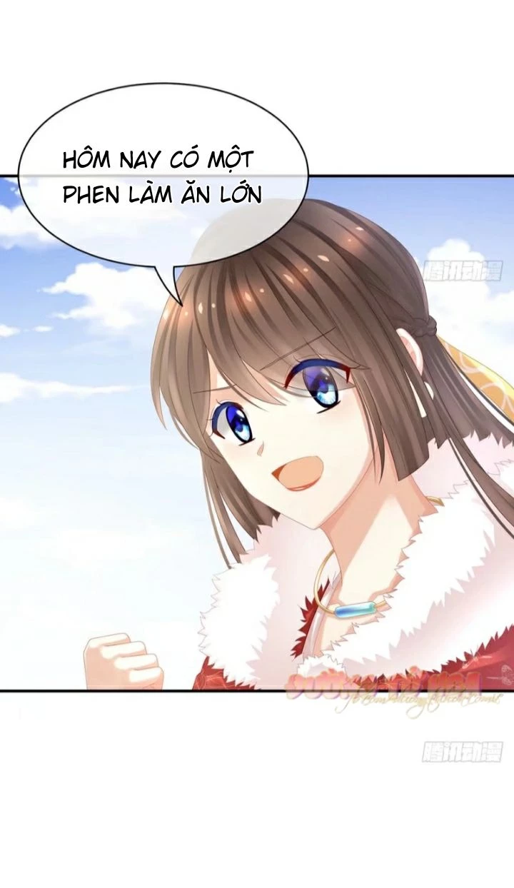 Hậu Cung Của Nữ Đế Chapter 39 - 21