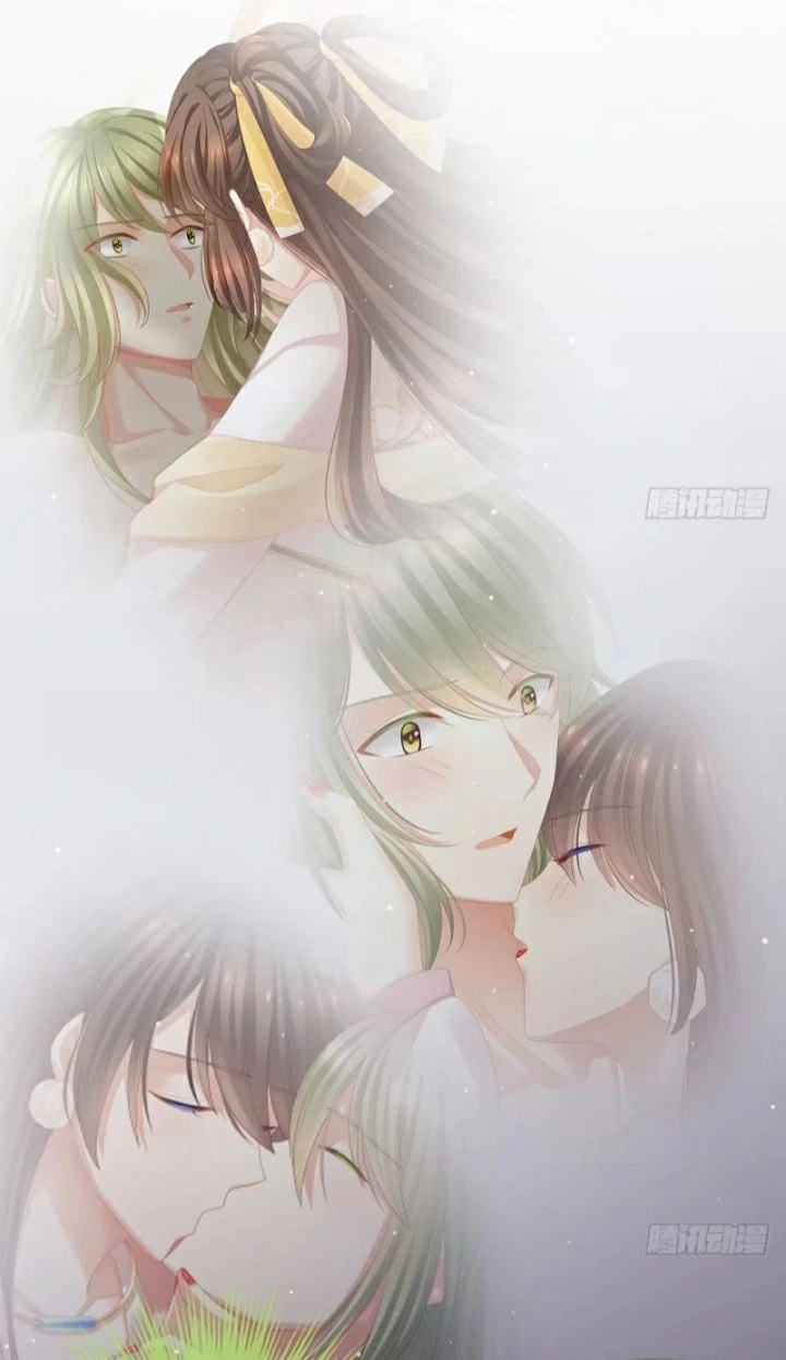 Hậu Cung Của Nữ Đế Chapter 39 - 23