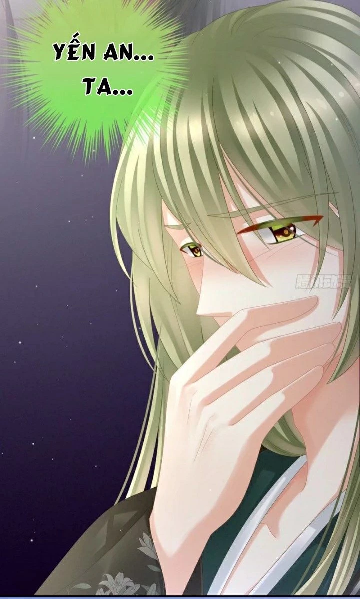 Hậu Cung Của Nữ Đế Chapter 39 - 24