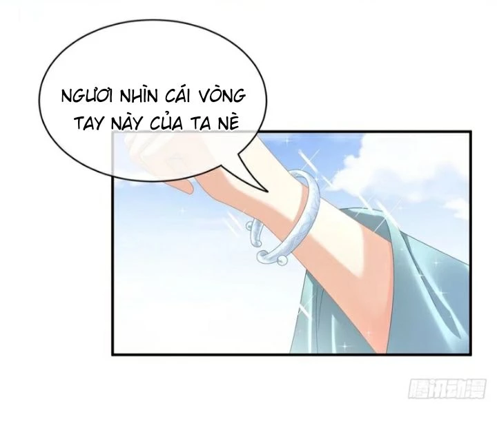 Hậu Cung Của Nữ Đế Chapter 39 - 27