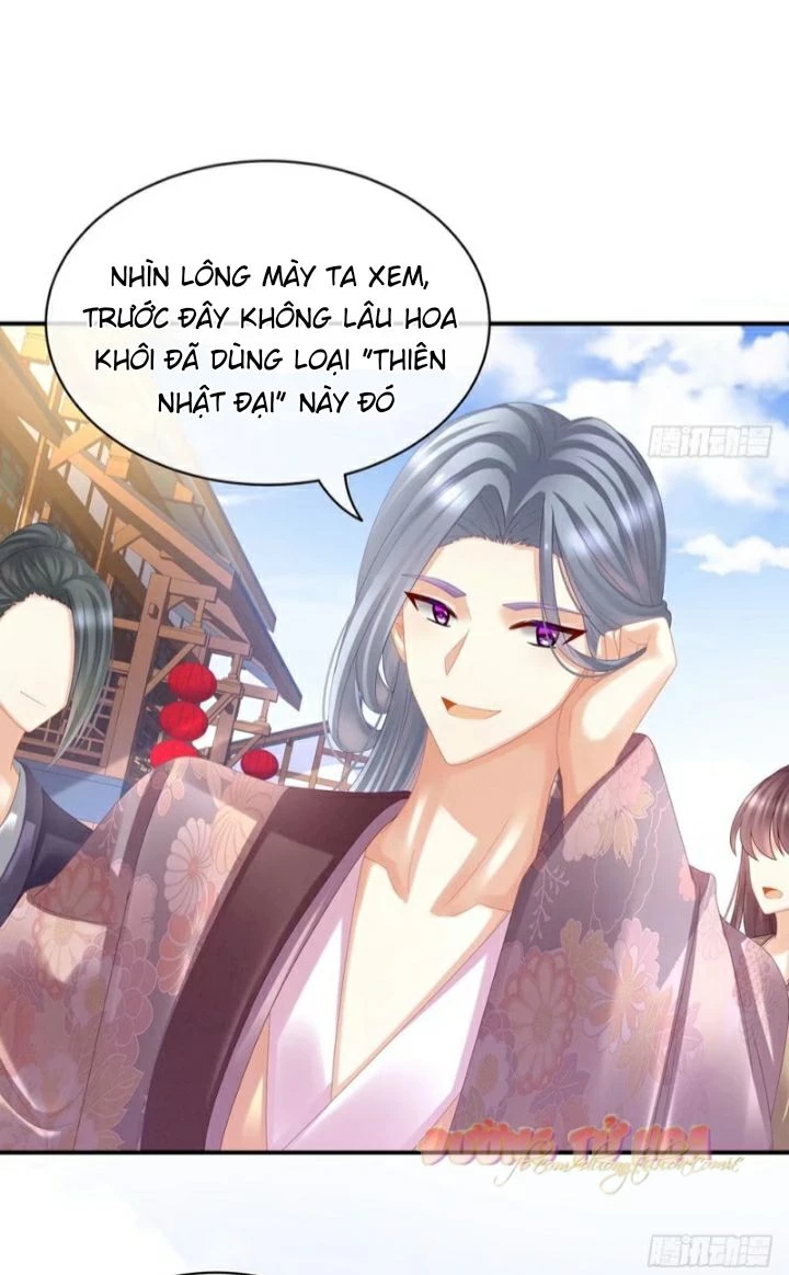 Hậu Cung Của Nữ Đế Chapter 39 - 29