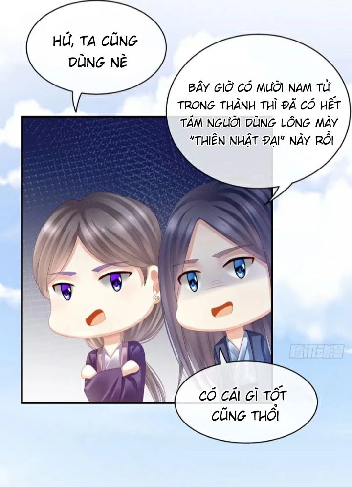 Hậu Cung Của Nữ Đế Chapter 39 - 30