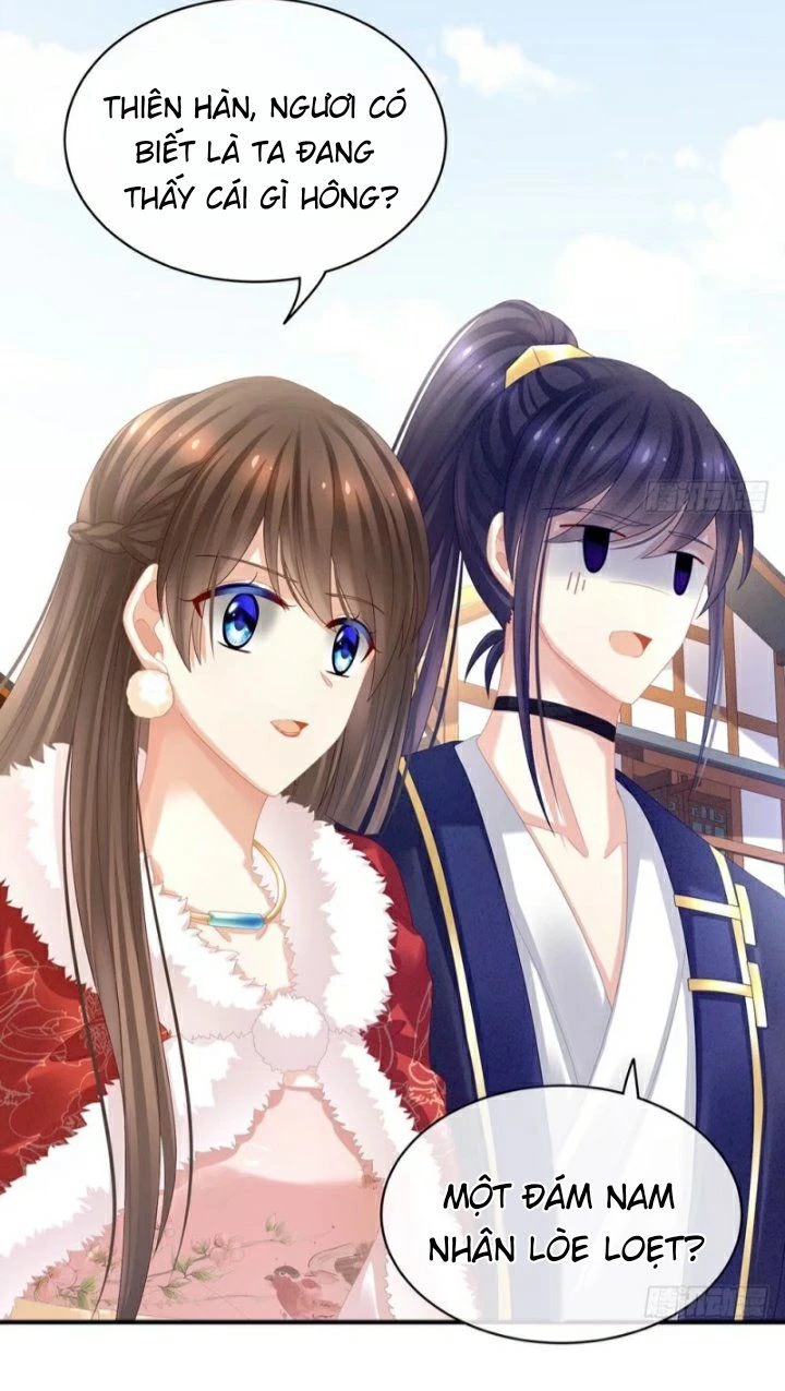 Hậu Cung Của Nữ Đế Chapter 39 - 31