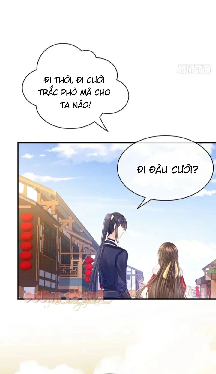Hậu Cung Của Nữ Đế Chapter 39 - 33