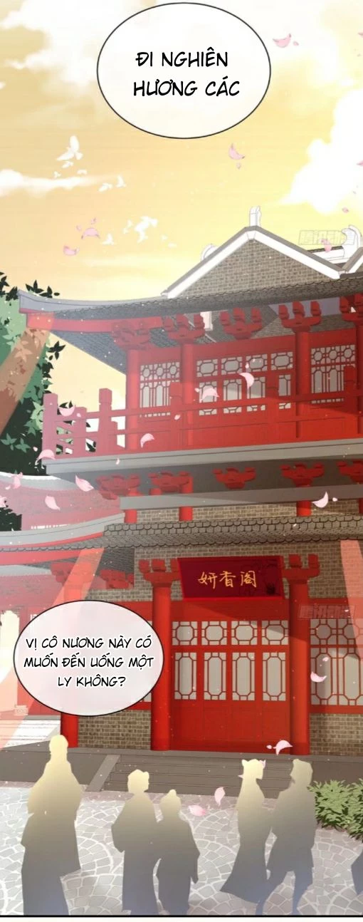 Hậu Cung Của Nữ Đế Chapter 39 - 34