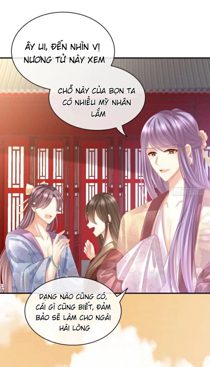 Hậu Cung Của Nữ Đế Chapter 39 - 35