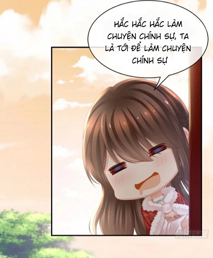 Hậu Cung Của Nữ Đế Chapter 39 - 36