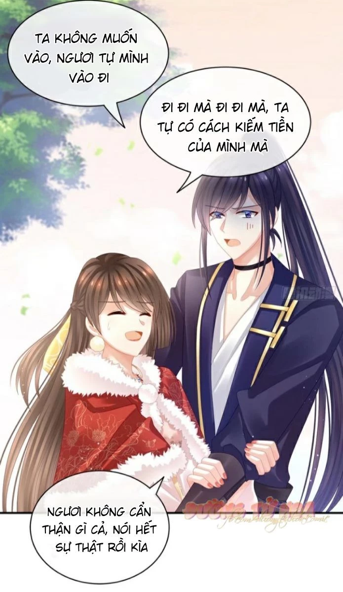 Hậu Cung Của Nữ Đế Chapter 39 - 37