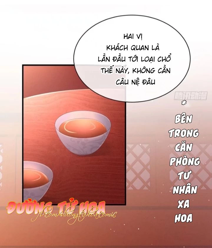 Hậu Cung Của Nữ Đế Chapter 40 - 2