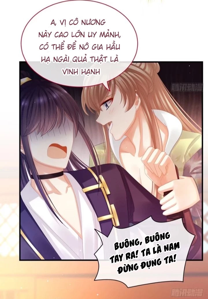 Hậu Cung Của Nữ Đế Chapter 40 - 6