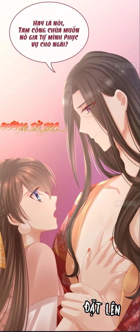 Hậu Cung Của Nữ Đế Chapter 40 - 9