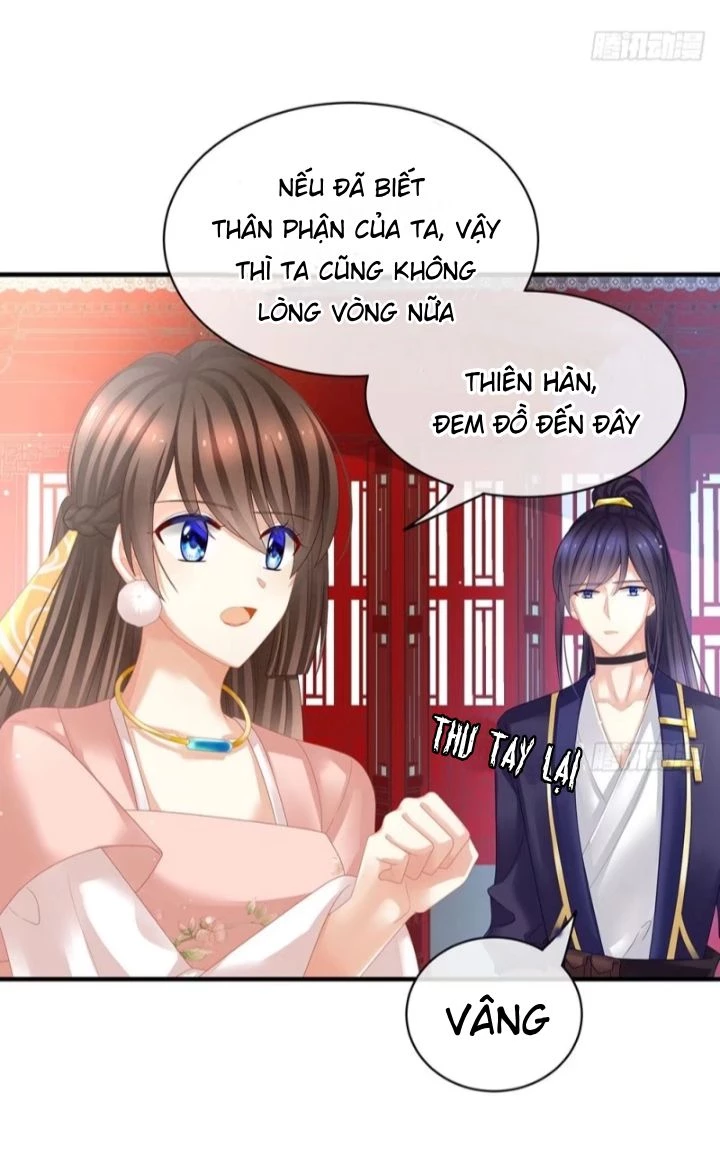 Hậu Cung Của Nữ Đế Chapter 40 - 12