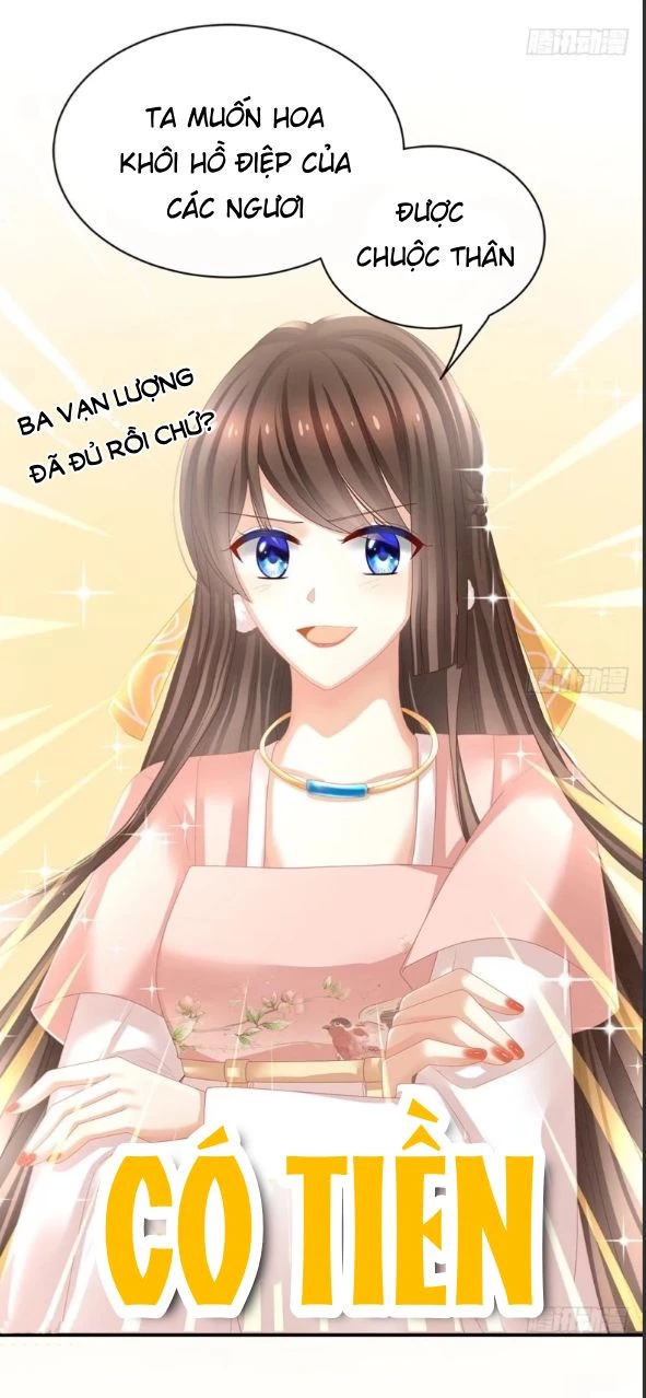 Hậu Cung Của Nữ Đế Chapter 40 - 14