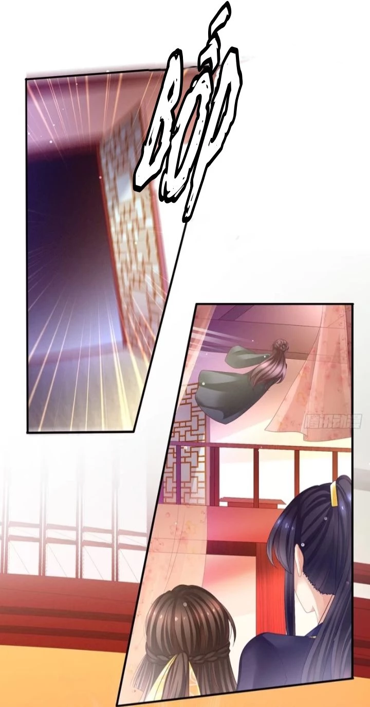 Hậu Cung Của Nữ Đế Chapter 40 - 17