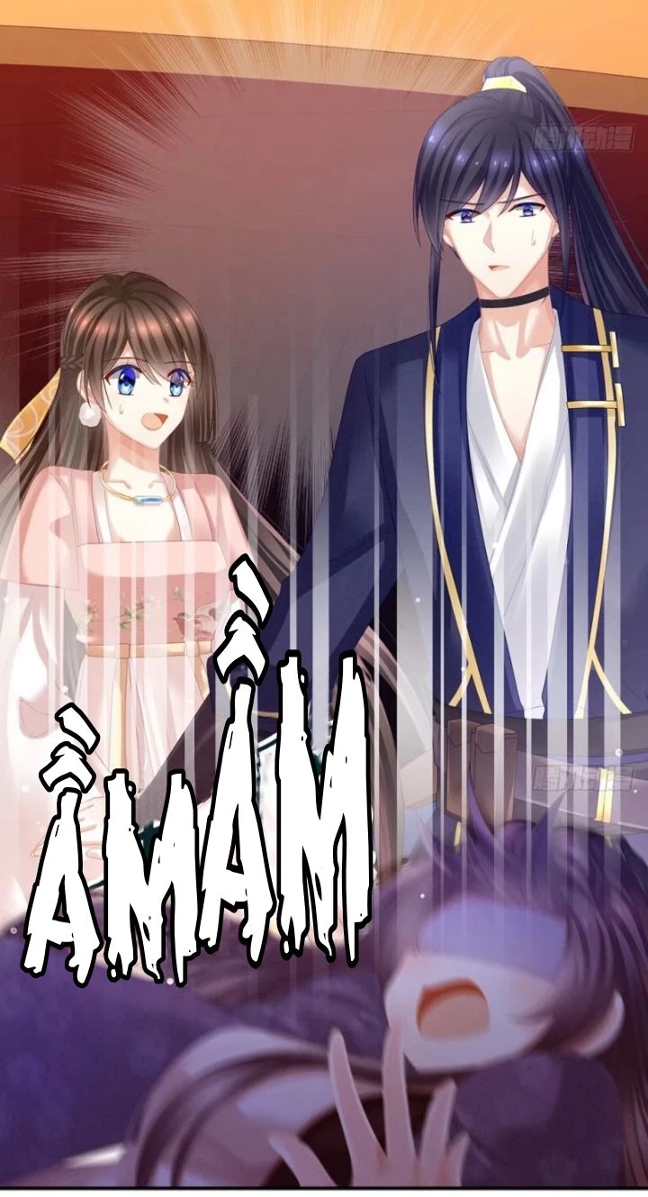 Hậu Cung Của Nữ Đế Chapter 40 - 18