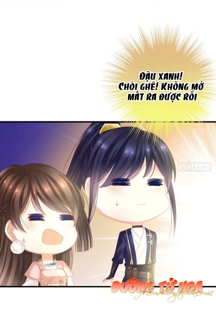 Hậu Cung Của Nữ Đế Chapter 40 - 22