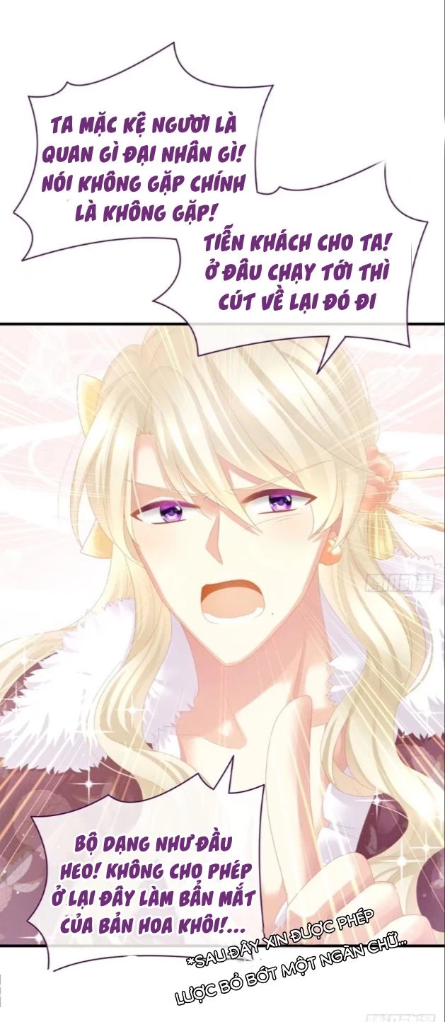 Hậu Cung Của Nữ Đế Chapter 40 - 23