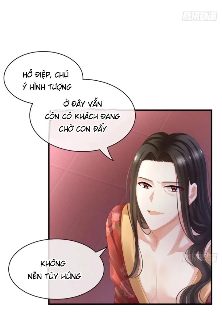 Hậu Cung Của Nữ Đế Chapter 40 - 24