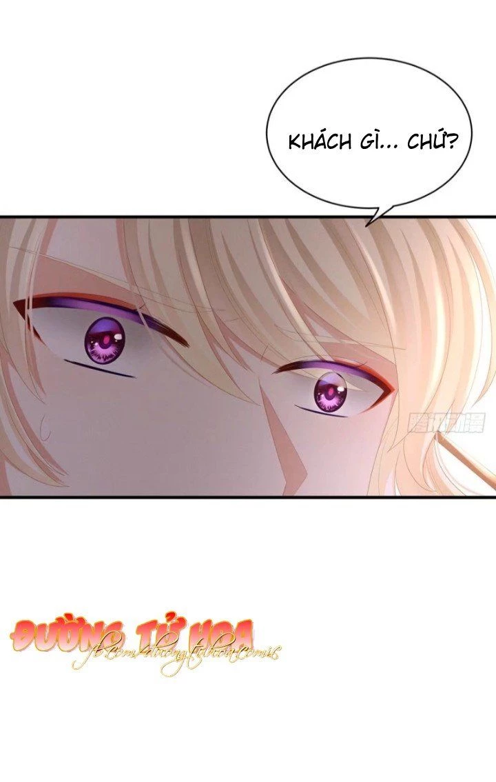 Hậu Cung Của Nữ Đế Chapter 40 - 25