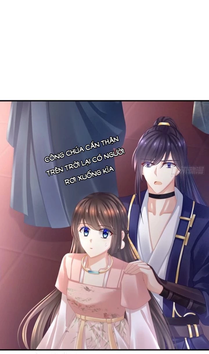 Hậu Cung Của Nữ Đế Chapter 40 - 26