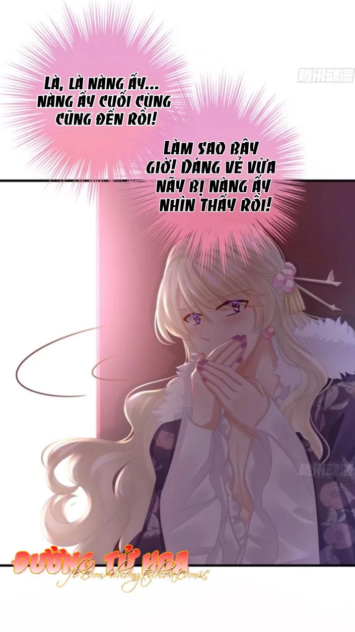 Hậu Cung Của Nữ Đế Chapter 40 - 27