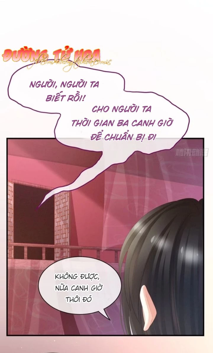 Hậu Cung Của Nữ Đế Chapter 40 - 28
