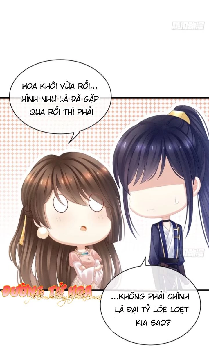 Hậu Cung Của Nữ Đế Chapter 40 - 30