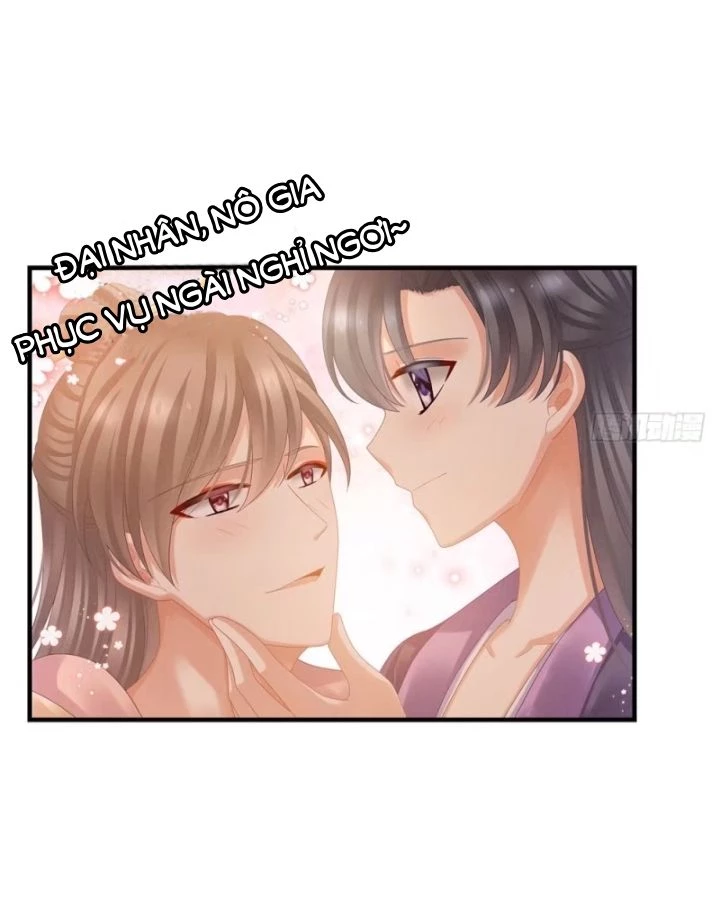 Hậu Cung Của Nữ Đế Chapter 40 - 31