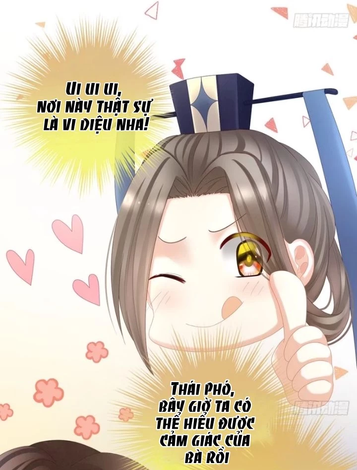 Hậu Cung Của Nữ Đế Chapter 40 - 33