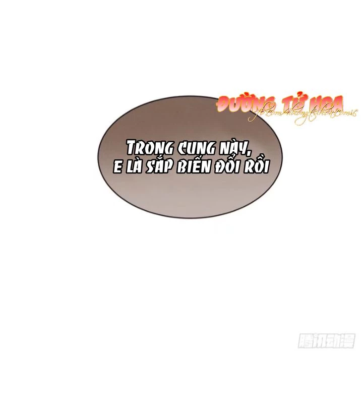 Hậu Cung Của Nữ Đế Chapter 40 - 37