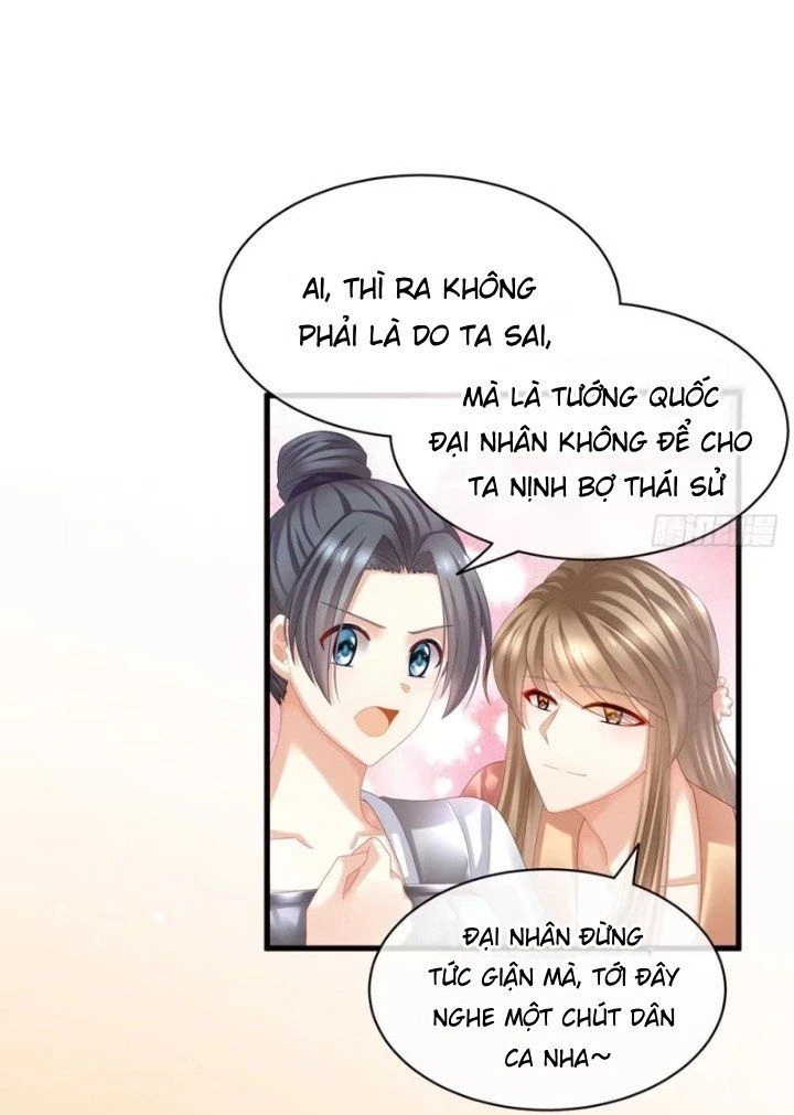 Hậu Cung Của Nữ Đế Chapter 41 - 2