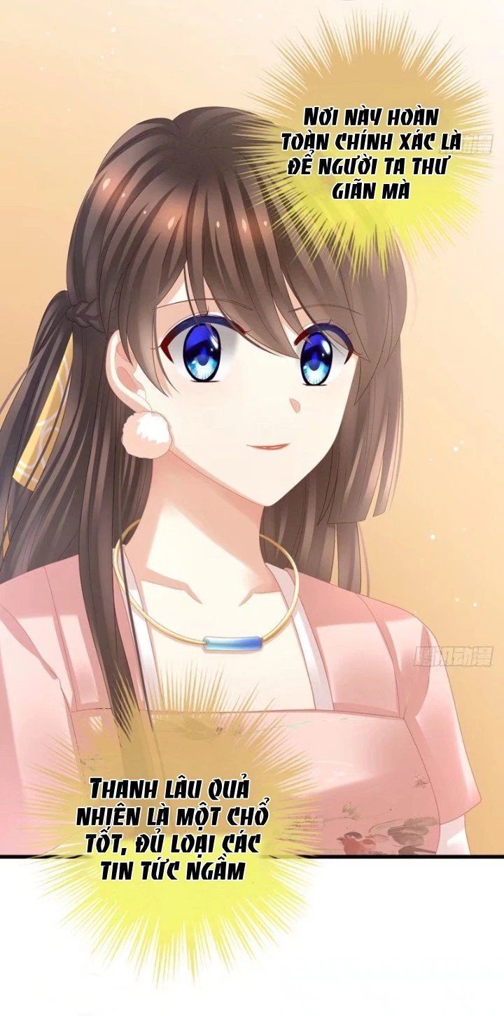 Hậu Cung Của Nữ Đế Chapter 41 - 3