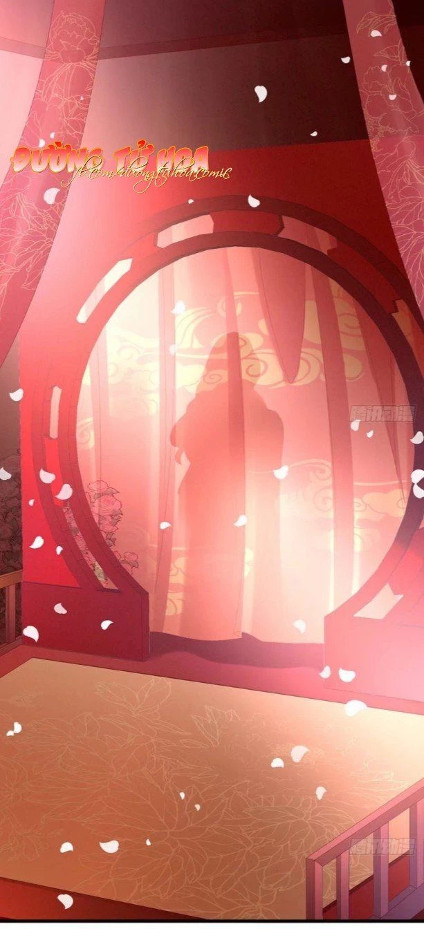 Hậu Cung Của Nữ Đế Chapter 41 - 5