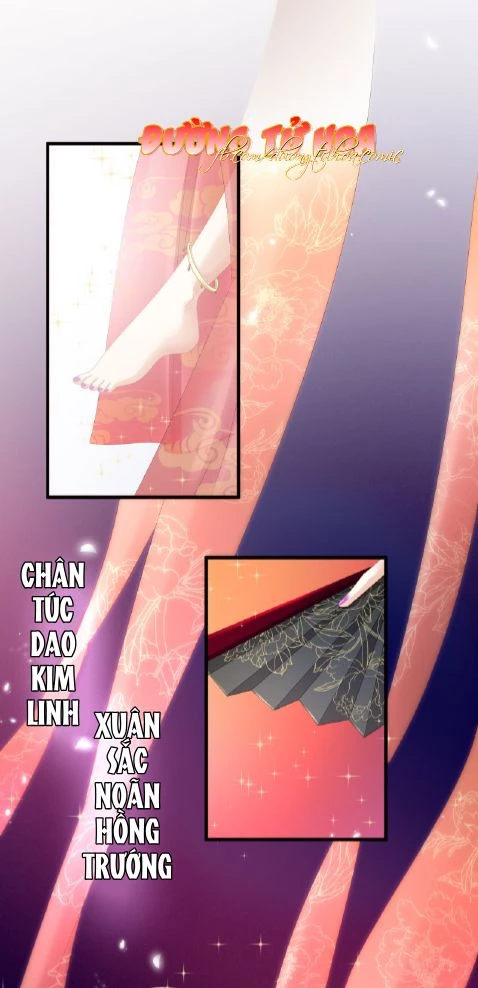 Hậu Cung Của Nữ Đế Chapter 41 - 6
