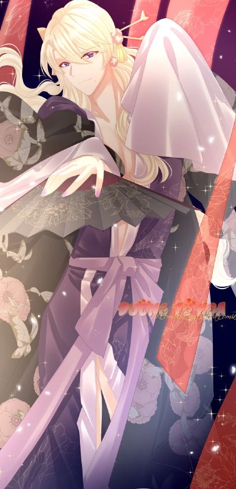 Hậu Cung Của Nữ Đế Chapter 41 - 7