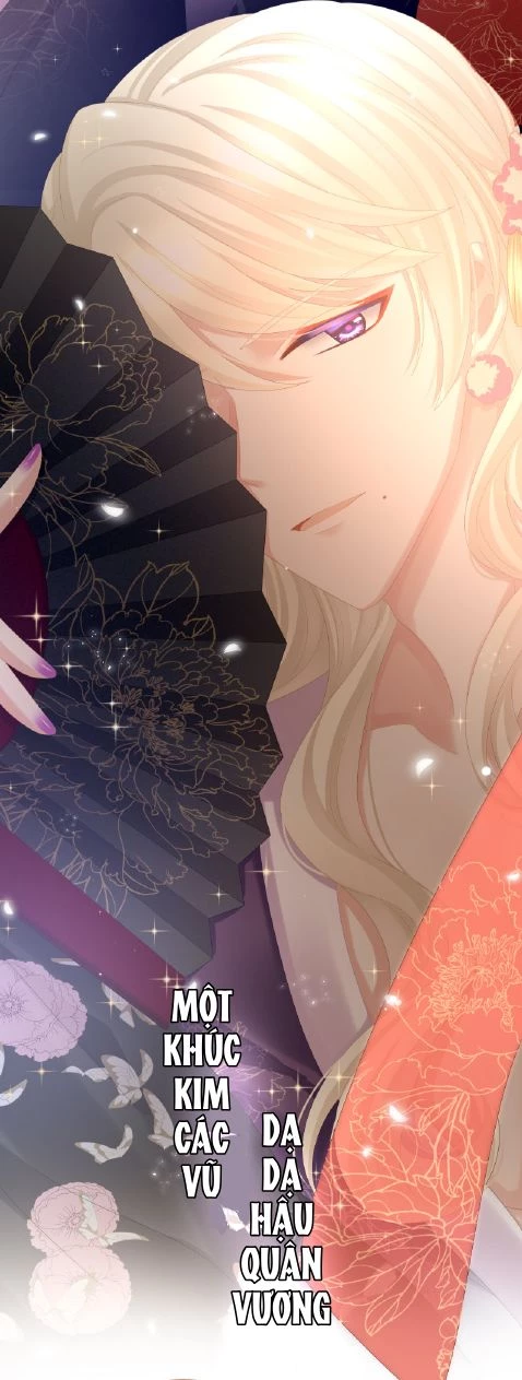 Hậu Cung Của Nữ Đế Chapter 41 - 8