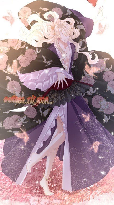 Hậu Cung Của Nữ Đế Chapter 41 - 9