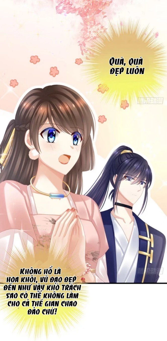 Hậu Cung Của Nữ Đế Chapter 41 - 10