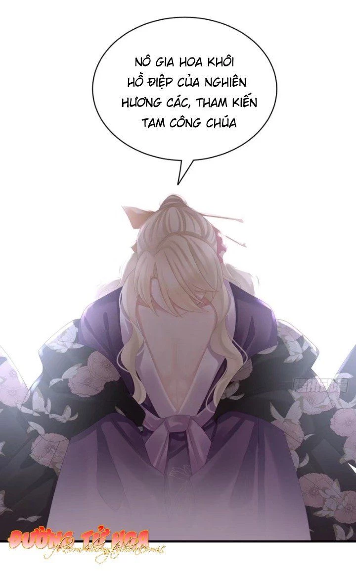 Hậu Cung Của Nữ Đế Chapter 41 - 12