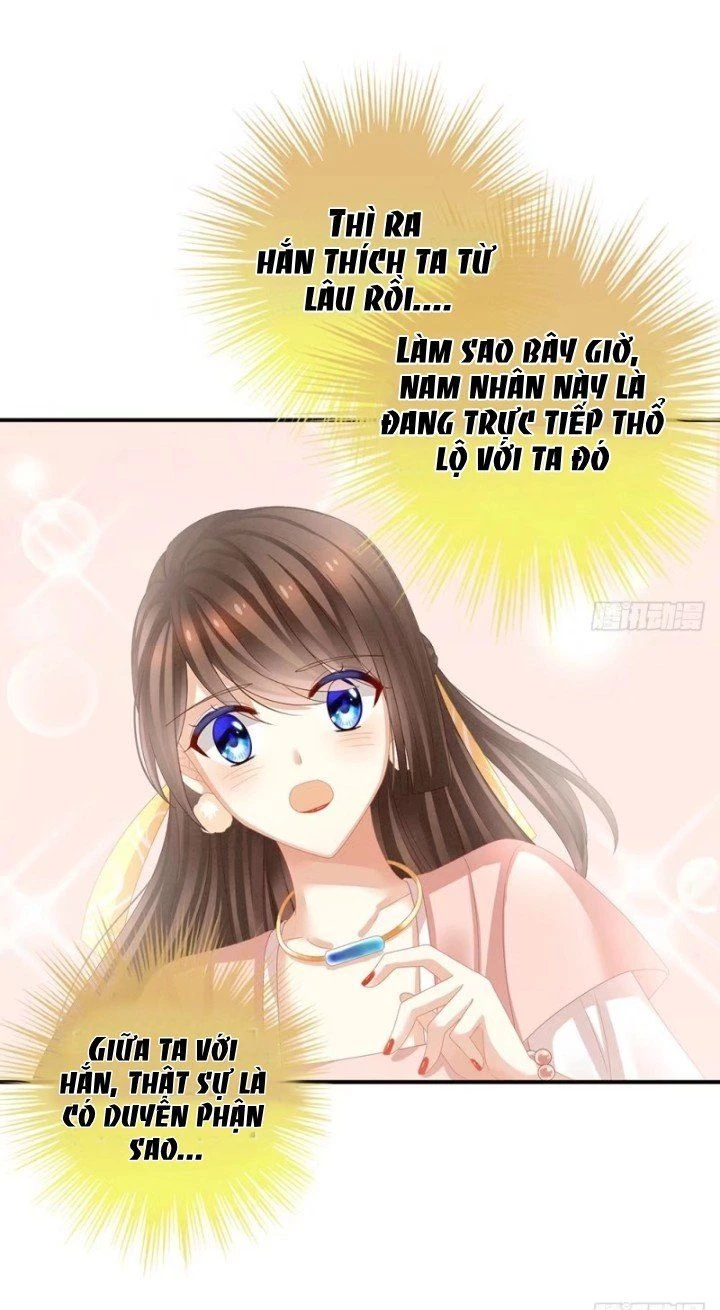 Hậu Cung Của Nữ Đế Chapter 41 - 16