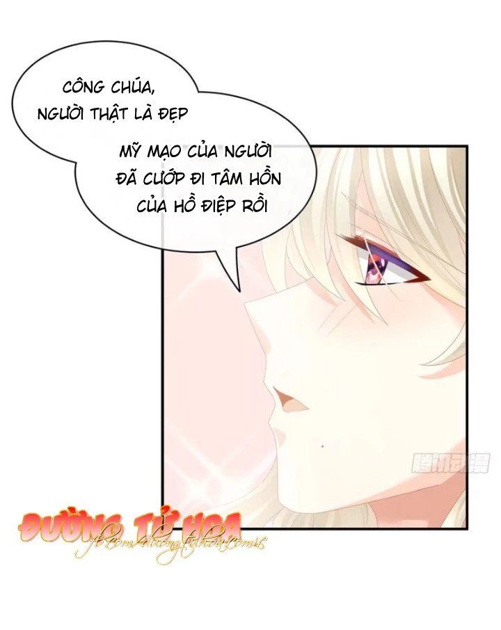 Hậu Cung Của Nữ Đế Chapter 41 - 17