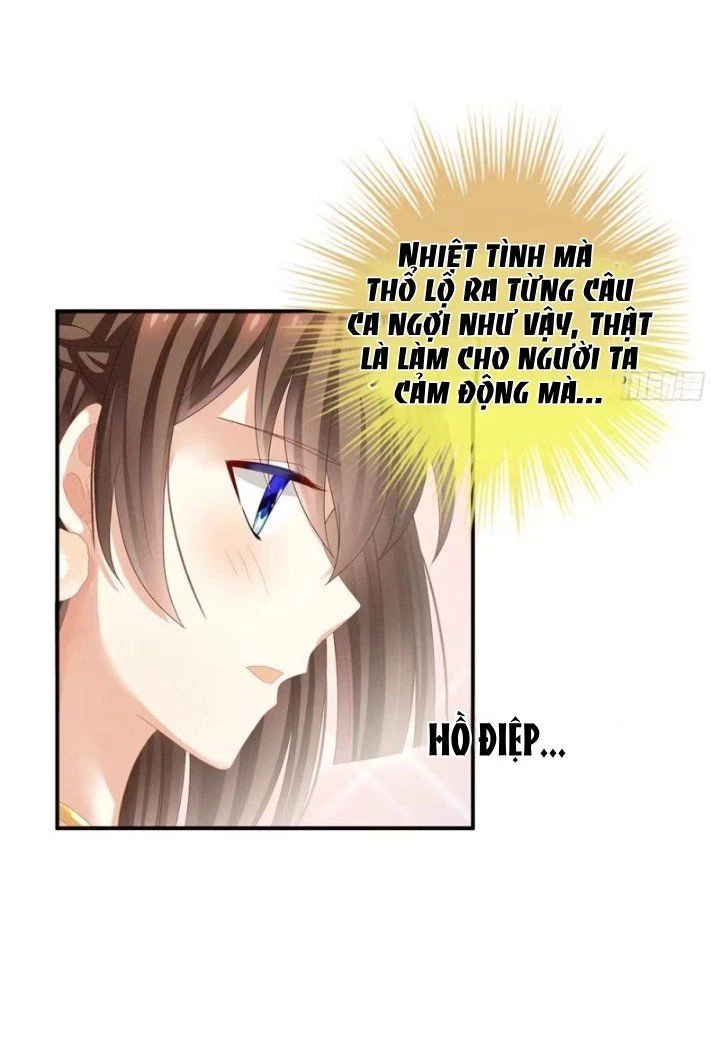 Hậu Cung Của Nữ Đế Chapter 41 - 18