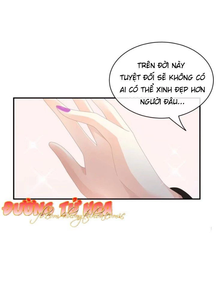 Hậu Cung Của Nữ Đế Chapter 41 - 19