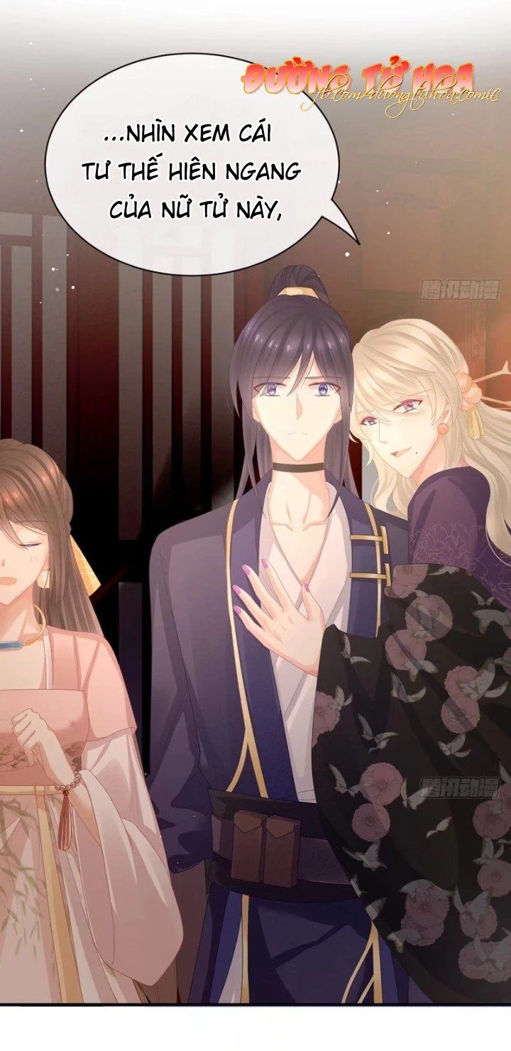 Hậu Cung Của Nữ Đế Chapter 41 - 20