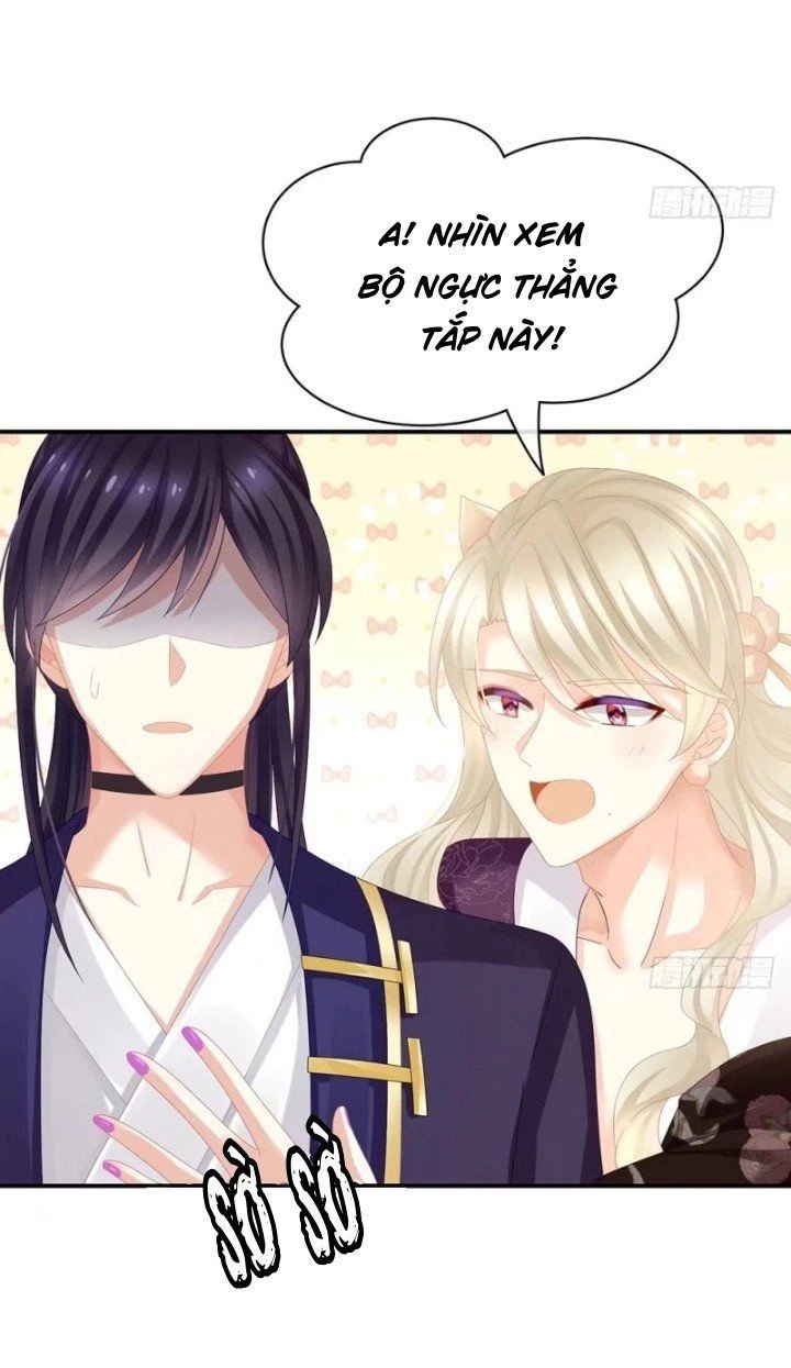 Hậu Cung Của Nữ Đế Chapter 41 - 21