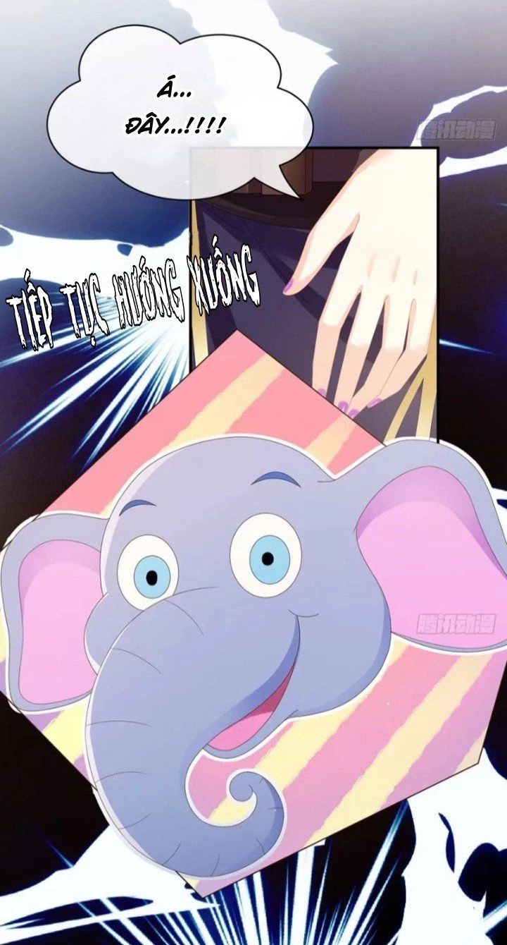 Hậu Cung Của Nữ Đế Chapter 41 - 23