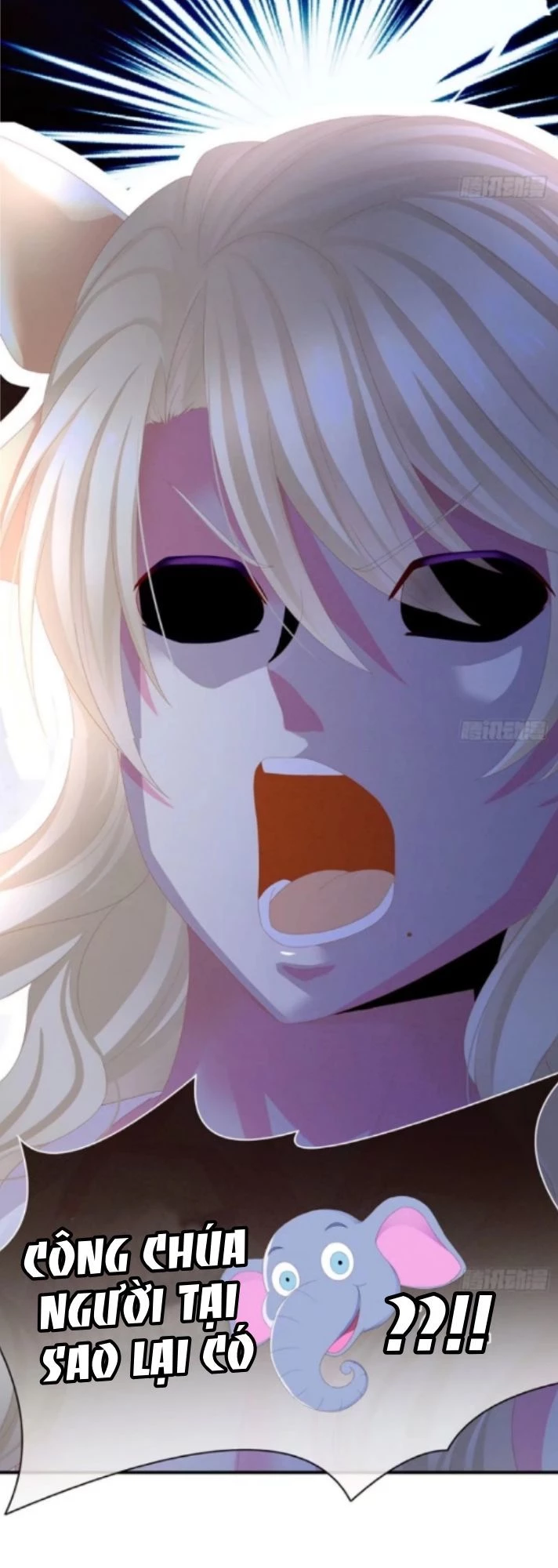 Hậu Cung Của Nữ Đế Chapter 41 - 24