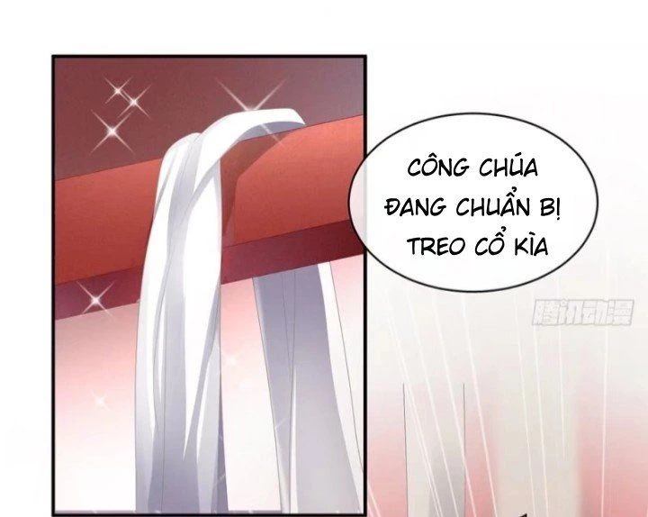 Hậu Cung Của Nữ Đế Chapter 41 - 27