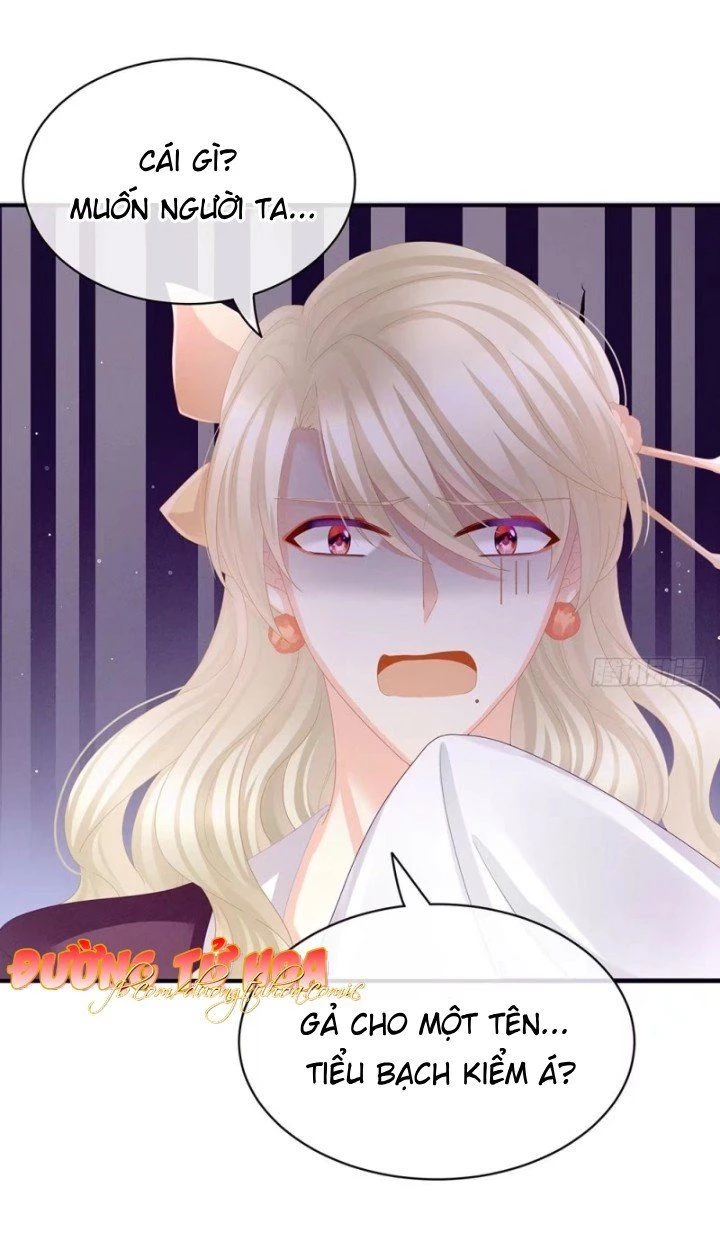 Hậu Cung Của Nữ Đế Chapter 41 - 30
